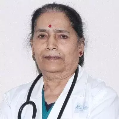 >Dr. Bindu Sinha