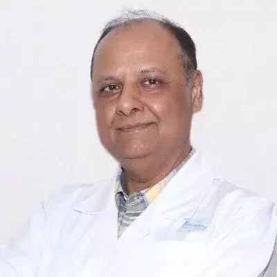 Dr Vijay Kumar Mittal