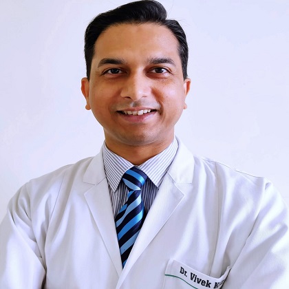 >Dr. Vivek Kumar