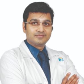 >Dr Neerav Goyal