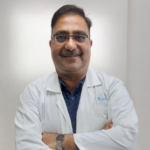 Dr. Anil Kumar Jha