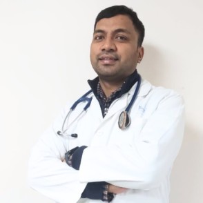 >Dr Kamlesh Kumar