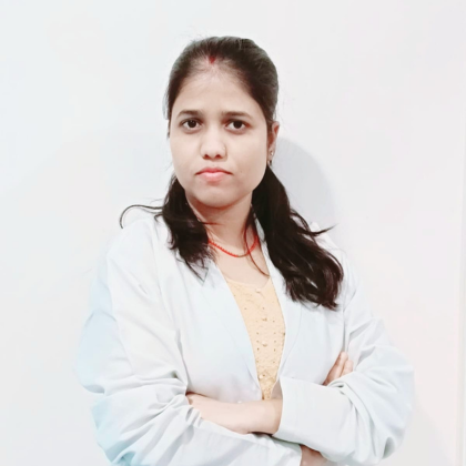 >Dr Ankita Singh (PT)