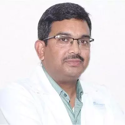 Dr. Abhay Kumar