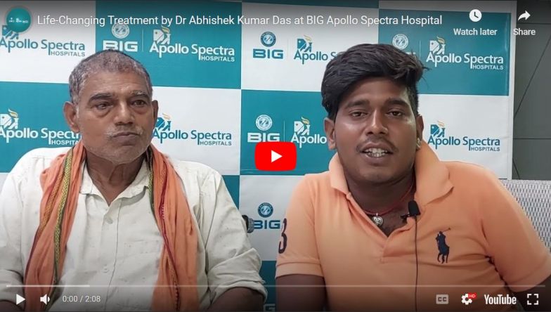 BIG ApolloSpectra Hospitals